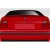 1992-1998 BMW 3 Series M3 E36 Ti HB CSL Wing Spoiler - 1 Piece (S) - image 4