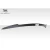 2014-2020 BMW 4 Series CS Look Rear Wing - image 5