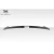 2014-2020 BMW 4 Series F32 CS Look Rear Wing Spoiler - 1 Piece (S) - image 11