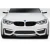 2014-2018 BMW M3 CS Look Front Lip - image 1