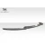 2014-2018 BMW M3 F80 2014-2020 M4 F82 F83 CS Look Front Lip Under Spoiler - 1 Piece (S) - image 9