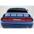 2008-2023 Dodge Challenger CVX Carbon Fiber Rear Wing - image 1
