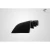 2008-2023 Dodge Challenger CVX Wing Spoiler - 1 Piece (S) - image 7