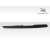 2006-2010 Dodge Charger Daytona Look Front Lip Under Spoiler Air Dam (base model) - 1 Piece - image 6