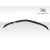 2006-2010 Dodge Charger Daytona Look Front Lip Under Spoiler Air Dam (base model) - 1 Piece - image 7