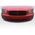 2006-2010 Dodge Charger Daytona Look Front Lip Under Spoiler Air Dam (base model) - 1 Piece - image 1