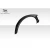 2003-2006 Mitsubishi Lancer Evolution 8 9 Cyber Front Fender Flares - 2 Pieces (S) - image 14