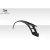 2003-2006 Mitsubishi Lancer Evolution 8 9 Cyber Front Fender Flares - 2 Pieces (S) - image 17