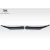 2014-2017 Infiniti Q50 D-Style Rear Lip - image 4