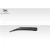2014-2017 Infiniti Q50 D-Style Rear Side Aprons - 2 Piece (S) - image 9
