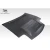 1993-1997 Mazda RX7 D1 Hood - image 9