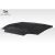 1993-1998 Toyota Supra D1 Hood - 1 Piece (S) - image 7