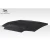 1993-1998 Toyota Supra D1 Hood - 1 Piece (S) - image 8