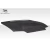 1993-1998 Toyota Supra D1 Hood - 1 Piece (S) - image 10