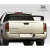 2002-2008 Dodge Ram Daytona Look Rear Wing Spoiler - 1 Piece - image 3