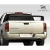 2002-2008 Dodge Ram Daytona Look Rear Wing - image 1