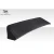 1984-1987 Toyota Corolla HB D1 Sport Rear Wing Spoiler - 1 Piece (S) - image 8
