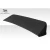 1984-1987 Toyota Corolla HB D1 Sport Rear Wing Spoiler - 1 Piece (S) - image 16