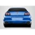 2004-2011 Mazda RX8 Darkforce Carbon Fiber Rear Wing - image 1