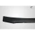2004-2011 Mazda RX8 Darkforce Carbon Fiber Rear Wing - image 6