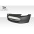 2003-2008 Nissan 350Z Z33 Duraflex DB7 Look Front Bumper - 1 Piece - image 7