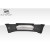 2003-2008 Nissan 350Z Z33 DB7 Look Front Bumper - 1 Piece - image 9