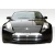 2003-2008 Nissan 350Z DB7 Front Bumper - image 1