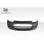 2003-2008 Nissan 350Z DB7 Front Bumper - image 6