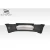 2003-2008 Nissan 350Z DB7 Front Bumper - image 9