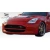 2003-2008 Nissan 350Z DB7 Front Bumper - image 4