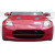 2003-2008 Nissan 350Z Z33 Duraflex DB7 Look Front Bumper - 1 Piece - image 4