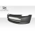 2003-2008 Nissan 350Z DB7 Front Bumper - image 12