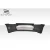 2003-2008 Nissan 350Z DB7 Front Bumper - image 16