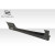 2006-2012 Mitsubishi Eclipse Demon Body Kit - 4 Piece - image 4