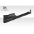 2006-2012 Mitsubishi Eclipse Demon Body Kit - 4 Piece - image 5