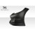 2006-2012 Mitsubishi Eclipse Demon Body Kit - 4 Piece - image 9