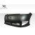 2006-2012 Mitsubishi Eclipse Demon Body Kit - 4 Piece - image 15