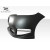 2006-2012 Mitsubishi Eclipse Demon Body Kit - 4 Piece - image 17