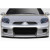 2006-2012 Mitsubishi Eclipse Duraflex Demon Body Kit - 4 Piece - image 21