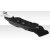 2015-2019 Lexus RC-F Emery Rear Lip - image 5