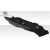 2015-2019 Lexus RC-F Emery Rear Lip - image 4