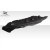 2015-2019 Lexus RC-F Emery Rear Lip - image 7