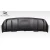 2015-2019 Lexus RC-F Emery Rear Lip - image 10