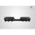 2015-2021 Subaru WRX Empire Carbon Fiber Rear Lip - image 2
