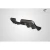 2015-2021 Subaru WRX STI Empire Rear Diffuser - 1 Piece (S) - image 4