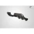 2015-2021 Subaru WRX Empire Carbon Fiber Rear Lip - image 3