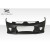 2006-2012 Mitsubishi Eclipse Demon Front Bumper - 1 Piece - image 3