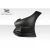 2006-2012 Mitsubishi Eclipse Demon Front Bumper - image 7