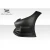 2006-2012 Mitsubishi Eclipse Demon Front Bumper - image 8