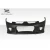 2006-2012 Mitsubishi Eclipse Demon Front Bumper - image 3